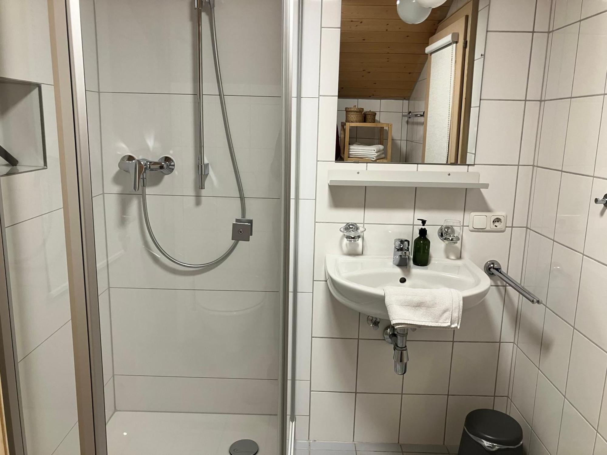 Apartment Kraehenberg Am Rande Der Wildnis Sibratsgfall